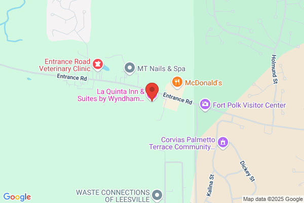 La Quinta Inn & Suites Leesville Ft. Polk