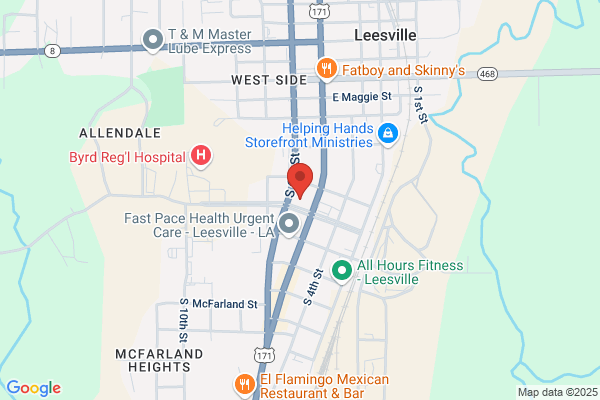 Auto Credit of Leesville