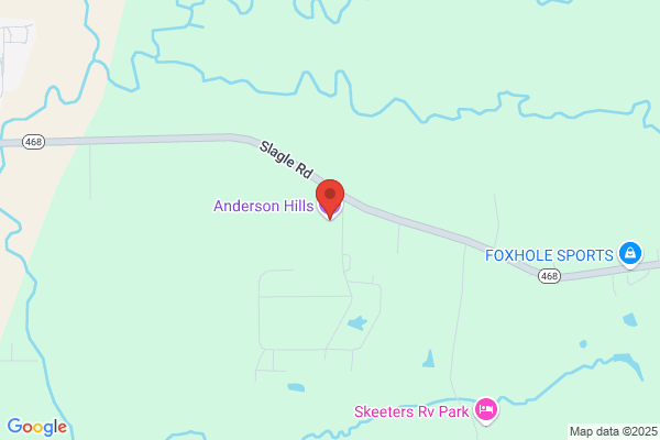 Anderson & Westerchil