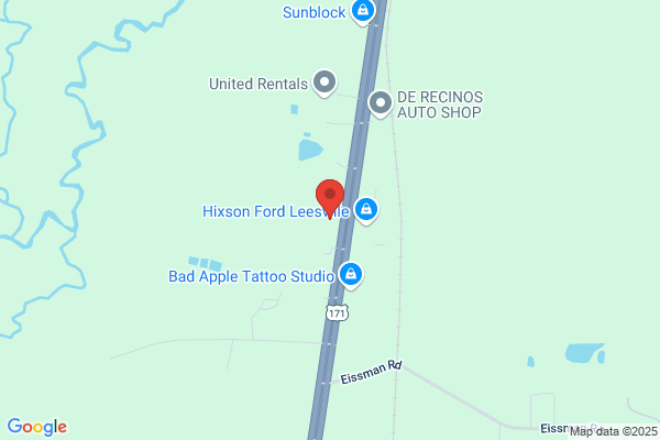 New Orleans Ladies