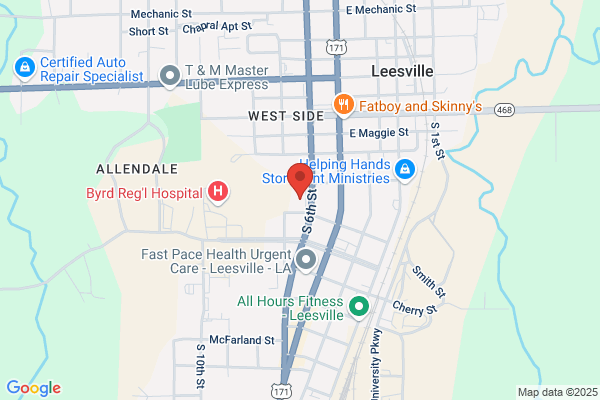 Barksdale Federal Credit Union