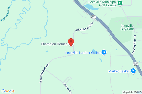 Champion Homes