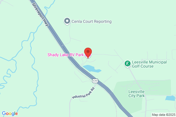 Shady Lake RV Park