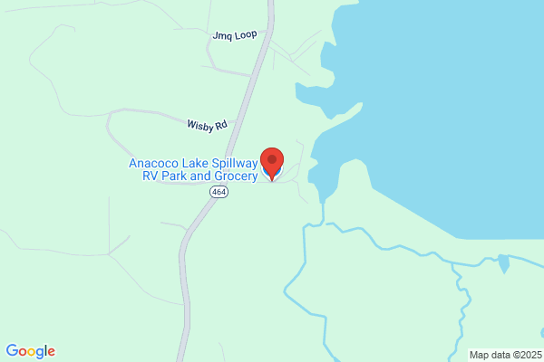 Anacoco Spillway Park
