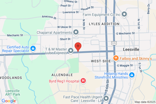 Brandon Veterinary Clinic