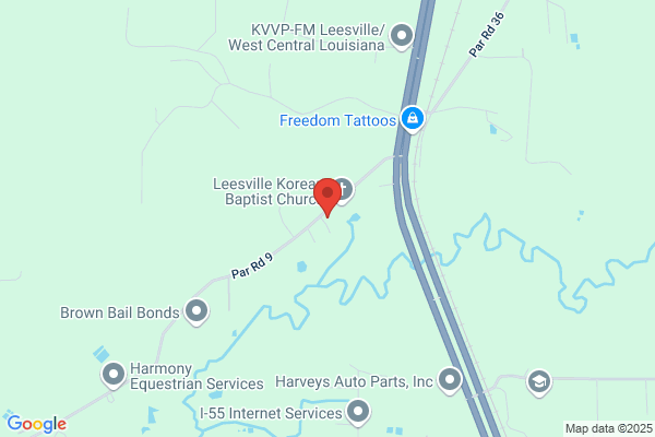 Crossfit Leesville