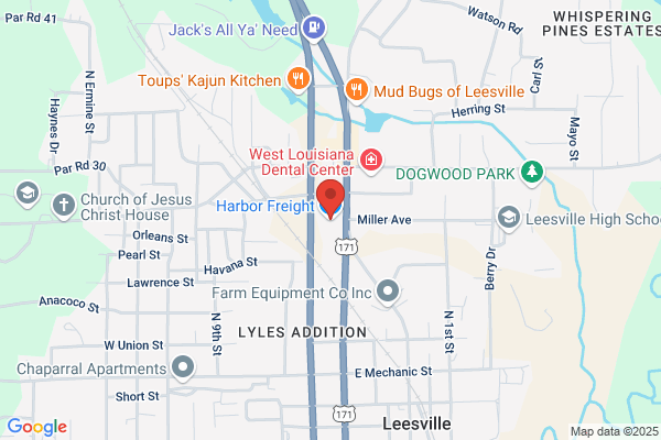 Imperial Hardware Store