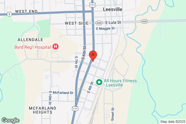 Life-Line Medical Equipment Inc