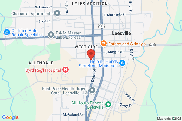 Orthopedic Center Of Louisiana