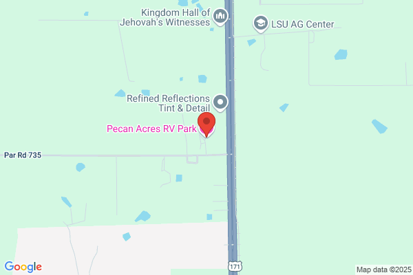 Pecan Acres Rv Park