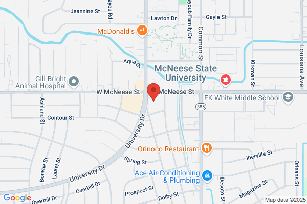 Resources Management Service
