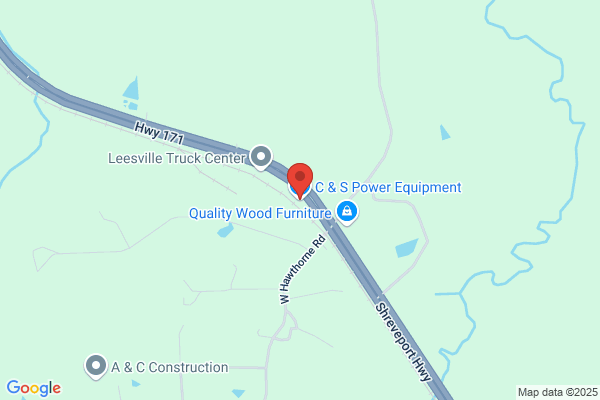 Riverside Logging Supplies