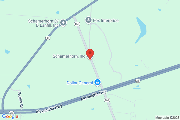 Schamerhorn