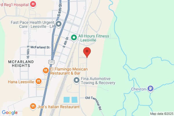 West La Ice Mechanic Shop