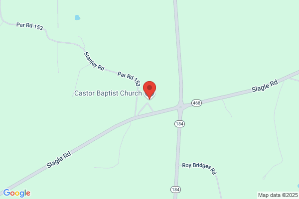 Castor Baptist Church