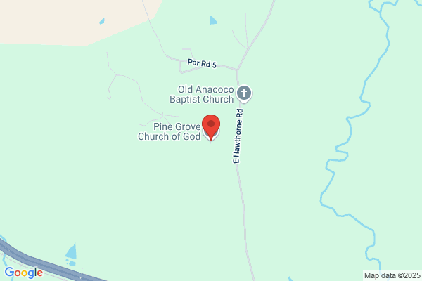 Pine Grove Church of God & Christ