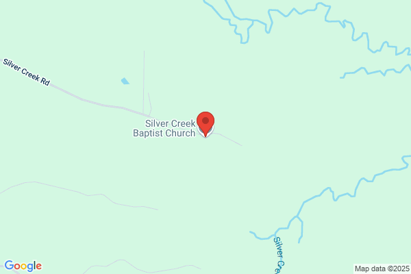 Silver Creek Baptist Church