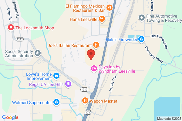 Hunan Chinese Restaurant
