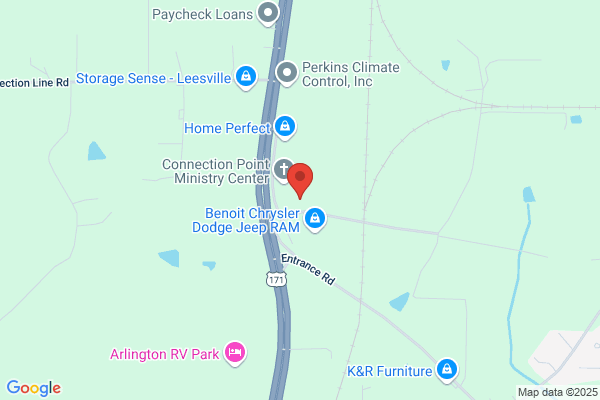 Pynes Chrysler Inc