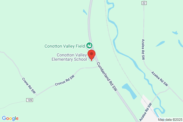 Conotton Valley School District, Bowerston Grade School
