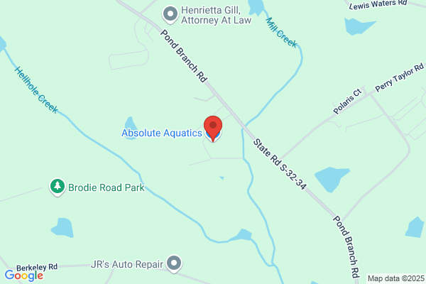 Absolute Aquatics LLC