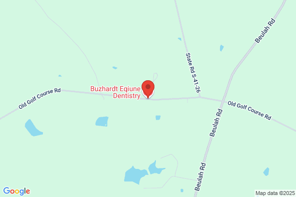 Buzhardt Stables
