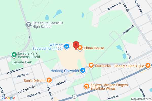 CORA Physical Therapy Batesburg