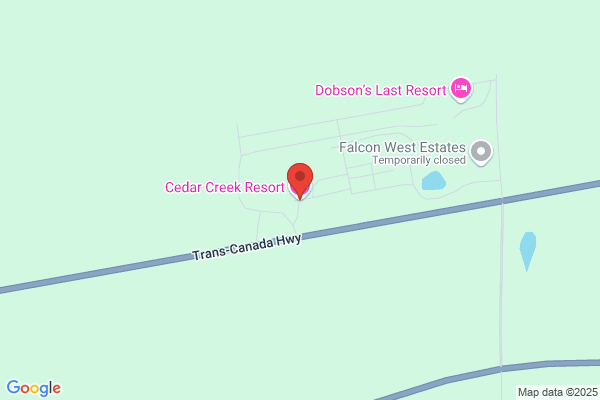 Cedar Creek Resort, LLC