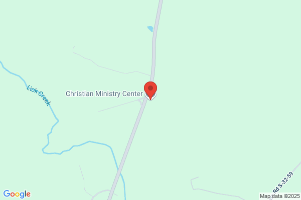 Christian Ministry Center