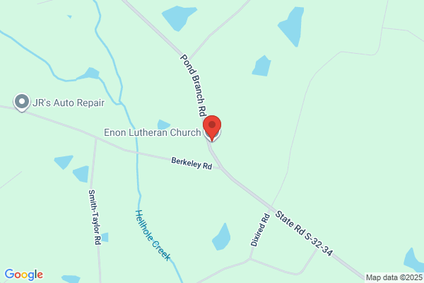 Enon Lutheran Church
