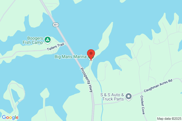 Little River Marina