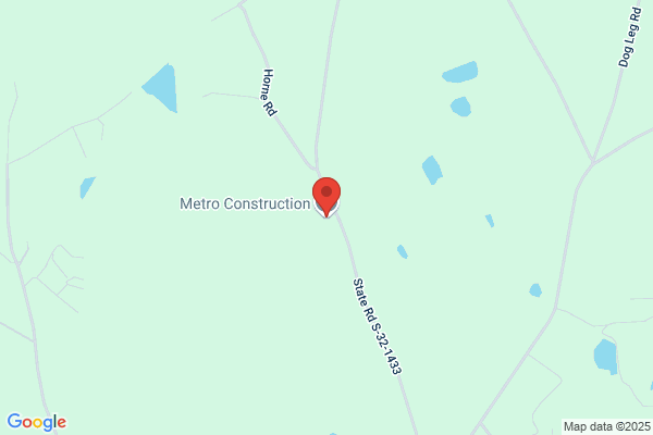 Metro Construction