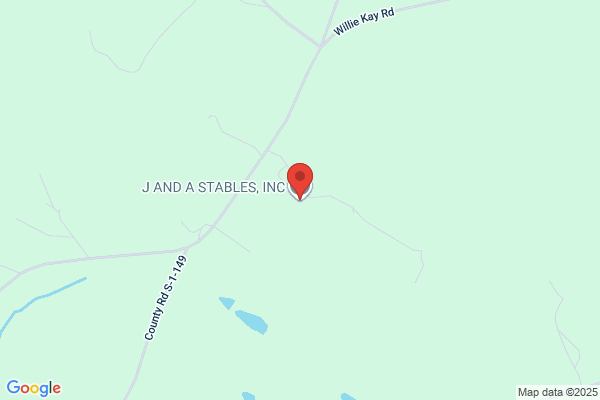 Vonda's Styles & Stables
