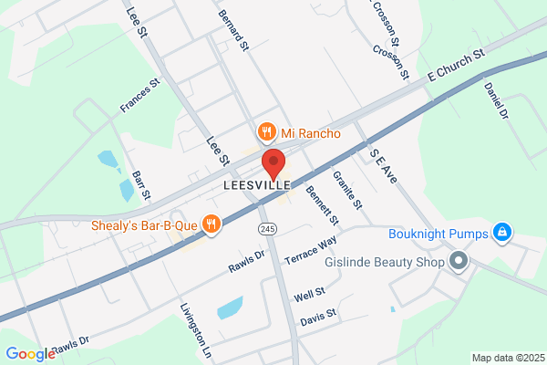 Western Auto Leesville Associate Store