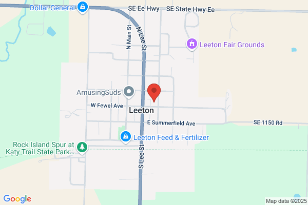 Baptist Church Leeton
