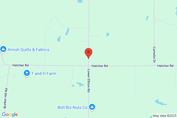 Brubaker & Sons Septic Service