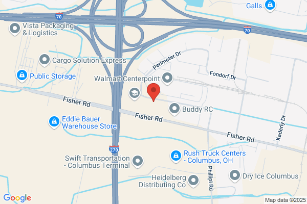 Buckeye Components Llc