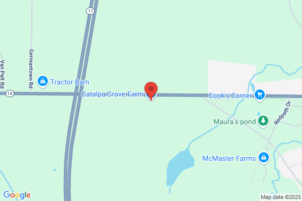 Catalpa Grove Farm & Market