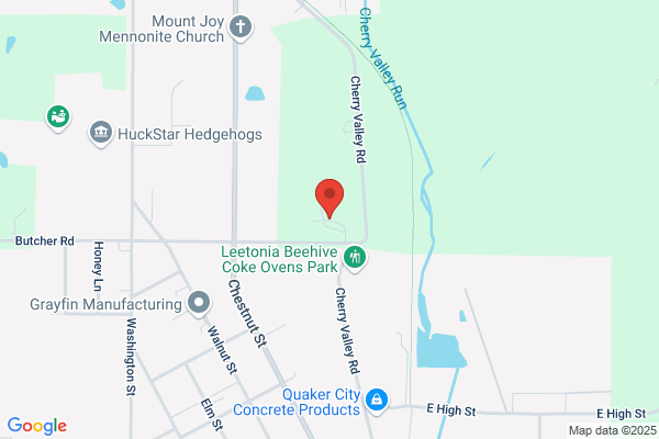 Cherry Valley Camp Ground