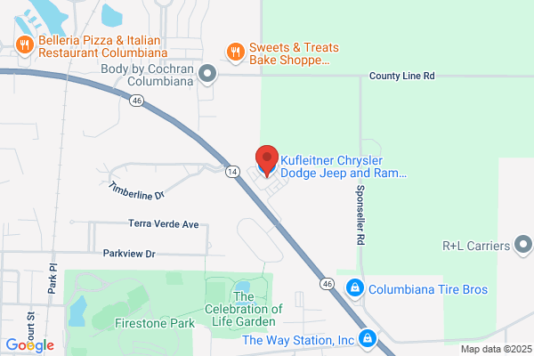 Keister Auto Sales