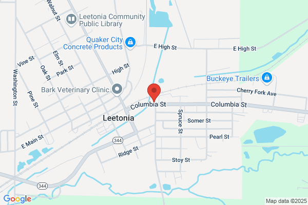Linam's Quick Stop