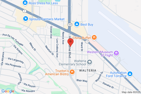 Parker Upholstering