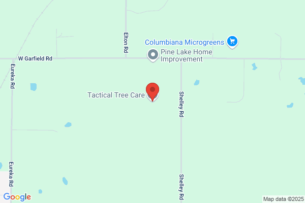 Tactical Tree Care