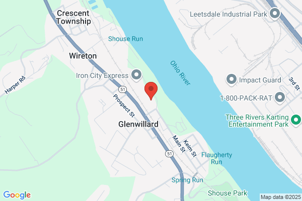 G.I.HAUL® Junk and Waste Removal Pittsburgh North