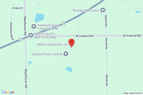 Abtrex Industries Inc