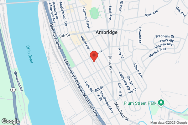 Ambridge Chamber of Commerce