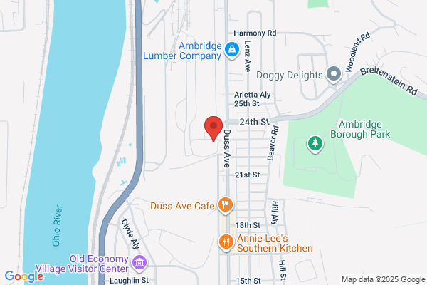 Ambridge Christian Center