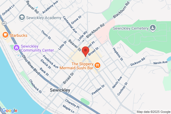 Florist In Sewickley