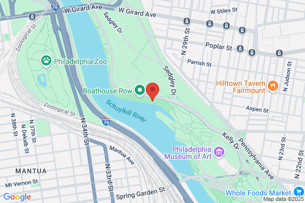 Glenwillard Boat Club