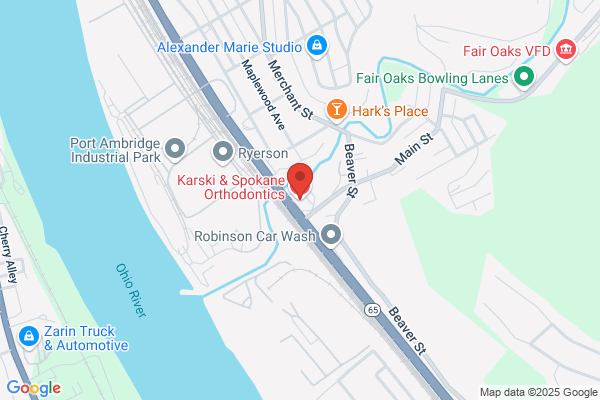 Karski & Spokane Orthodontics